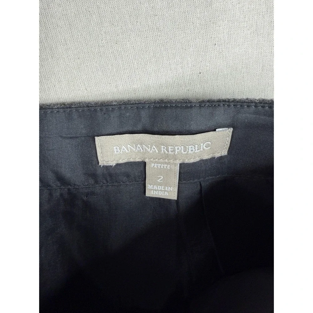 Banana Republic banana republic
